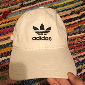 Adidas Cap